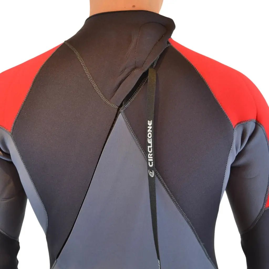 CIRCLE ONE ARC ADULT (UNISEX) 5/4/3mm CENTRE/SCHOOL/KAYAKING WETSUIT - Atlantic Kayaks & Leisure