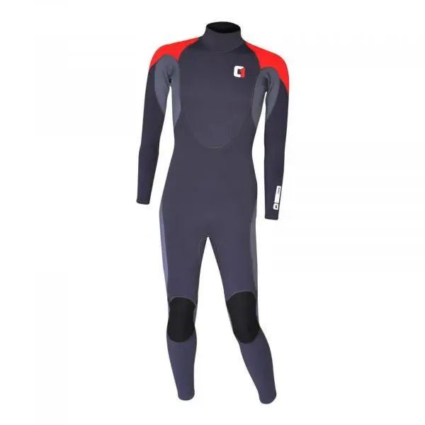 CIRCLE ONE ARC ADULT (UNISEX) 5/4/3mm CENTRE/SCHOOL/KAYAKING WETSUIT - Atlantic Kayaks & Leisure