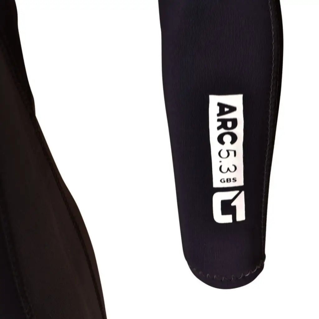 CIRCLE ONE ARC JUNIOR 5/4/3mm 4 SEASON CENTRE & COASTEERING WETSUIT - Atlantic Kayaks & Leisure