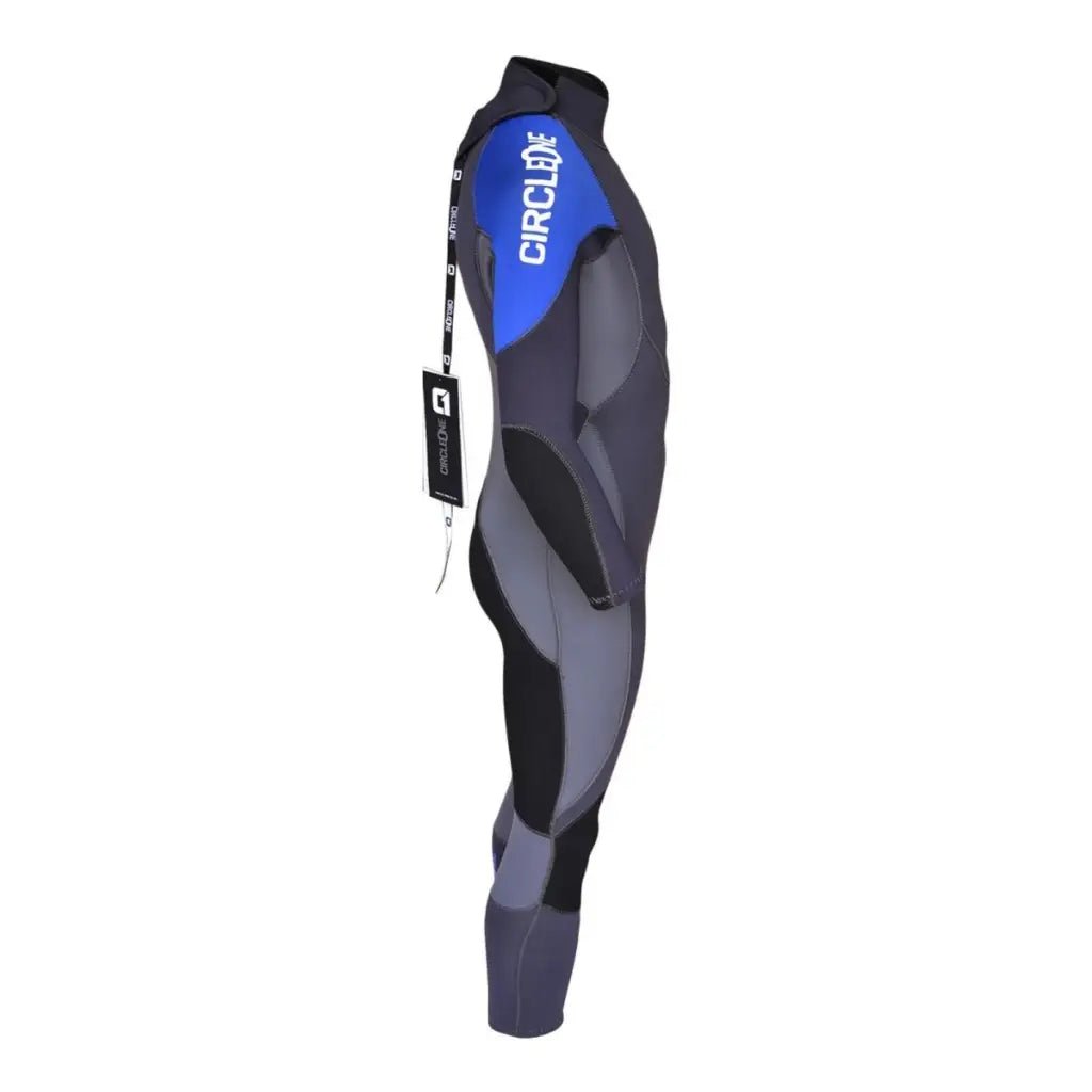 CIRCLE ONE ARC JUNIOR 5/4/3mm 4 SEASON CENTRE & COASTEERING WETSUIT - Atlantic Kayaks & Leisure