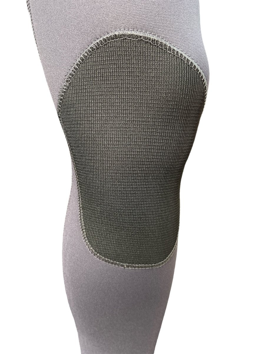 CIRCLE ONE FAZE 5/3MM MENS WETSUIT - BLUE