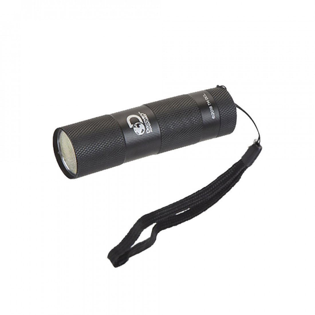 DISCOVERY ADVENTURES BINOCULAR & COB TORCH SET