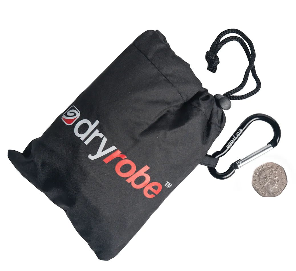 DRYROBE Tote Bag - Atlantic Kayaks & Leisure