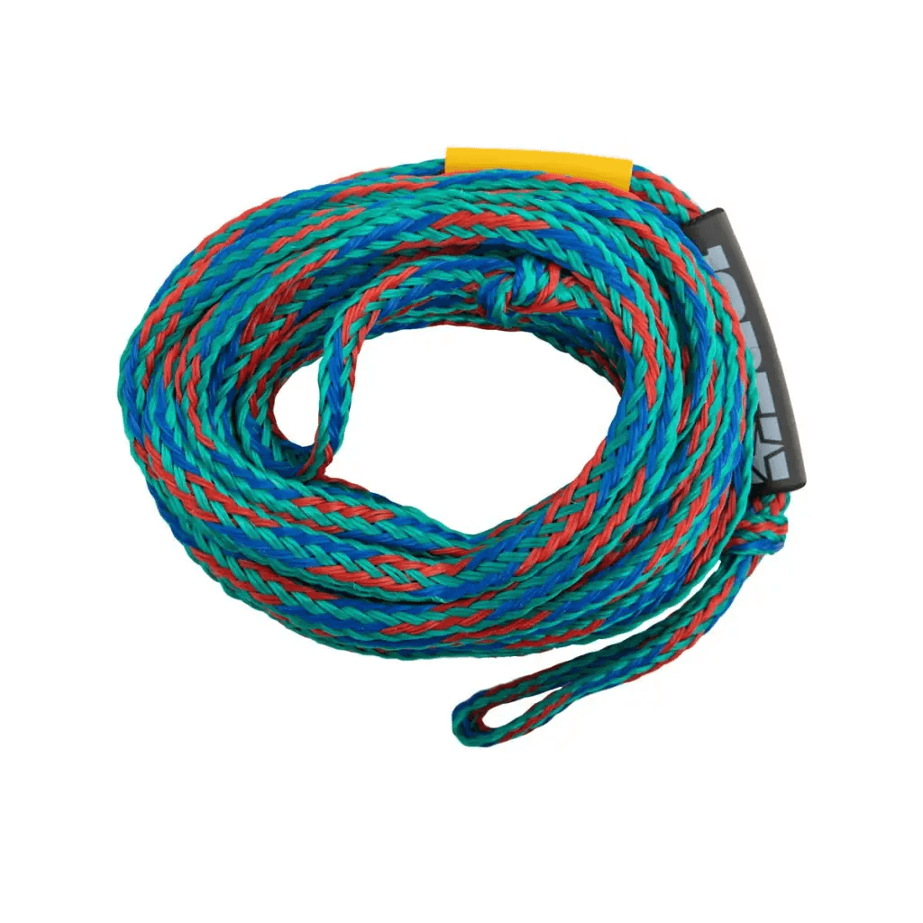 JOBE 4 PERSON TOWABLE ROPE - Atlantic Kayaks & Leisure