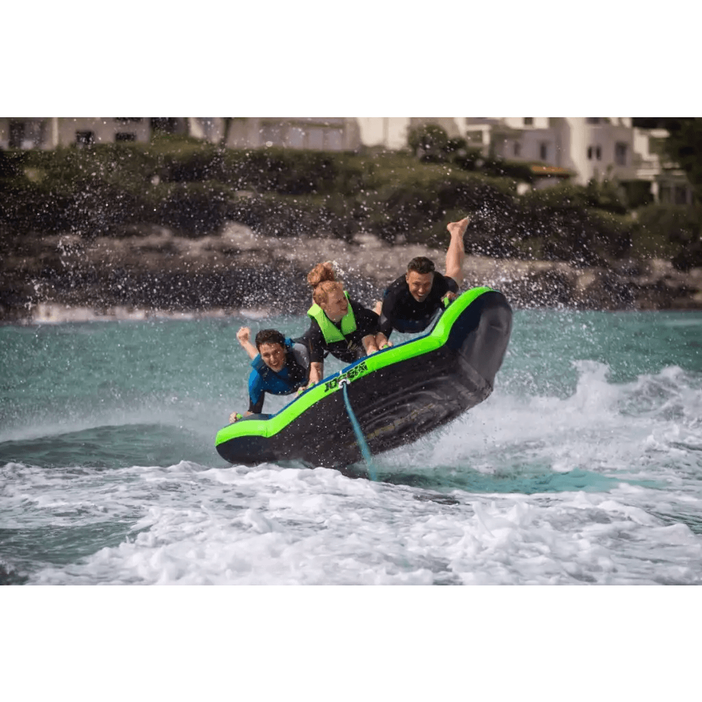 JOBE AIRSTREAM TOWABLE 3P - Atlantic Kayaks & Leisure