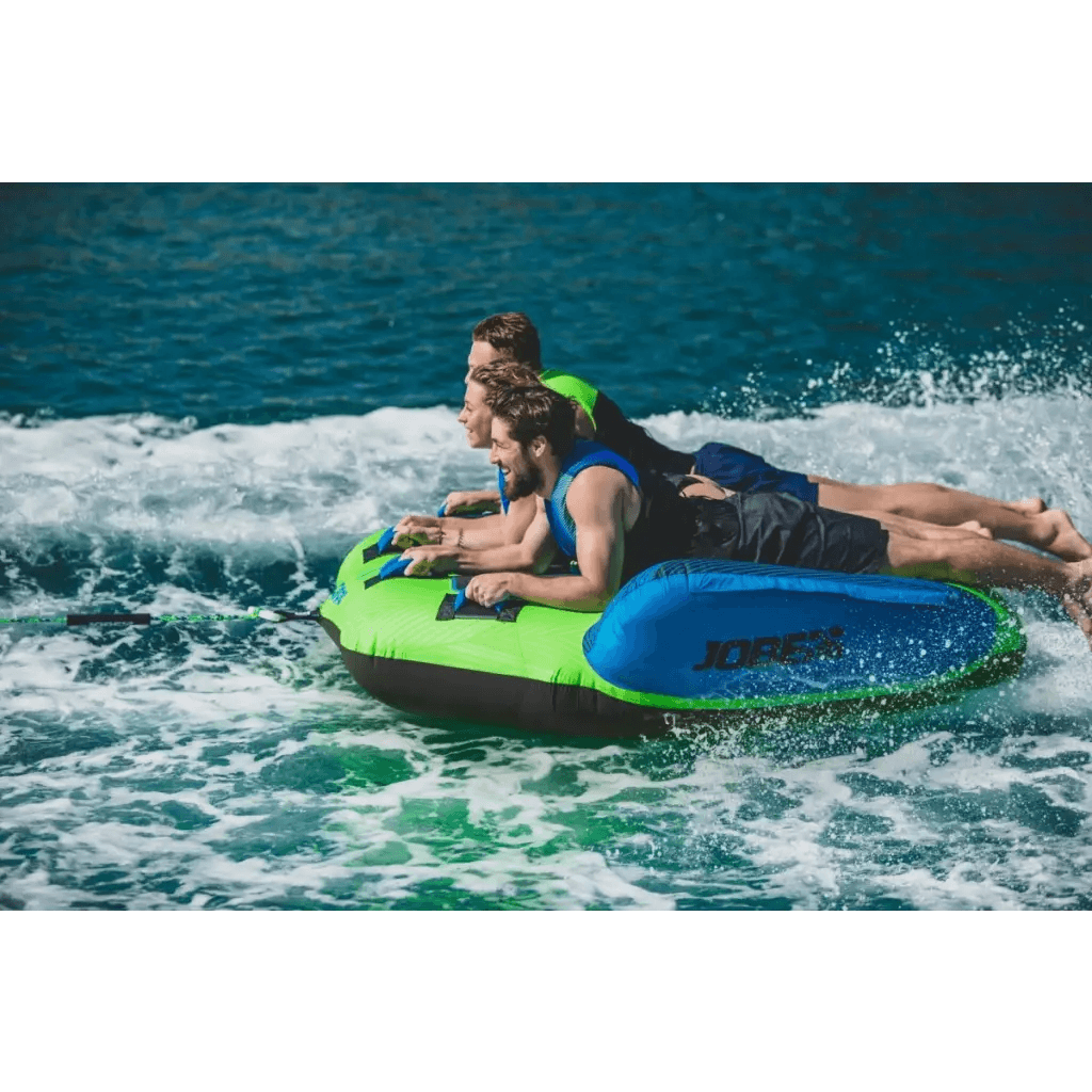 JOBE SCOUT TOWABLE 3P - Atlantic Kayaks & Leisure