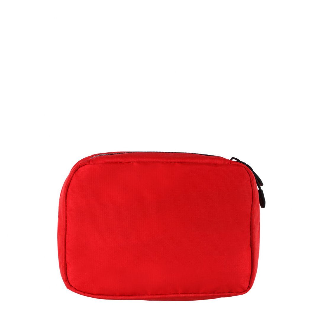 LIFESYSTEMS CAMPING FIRST AID KIT (EU KIT)