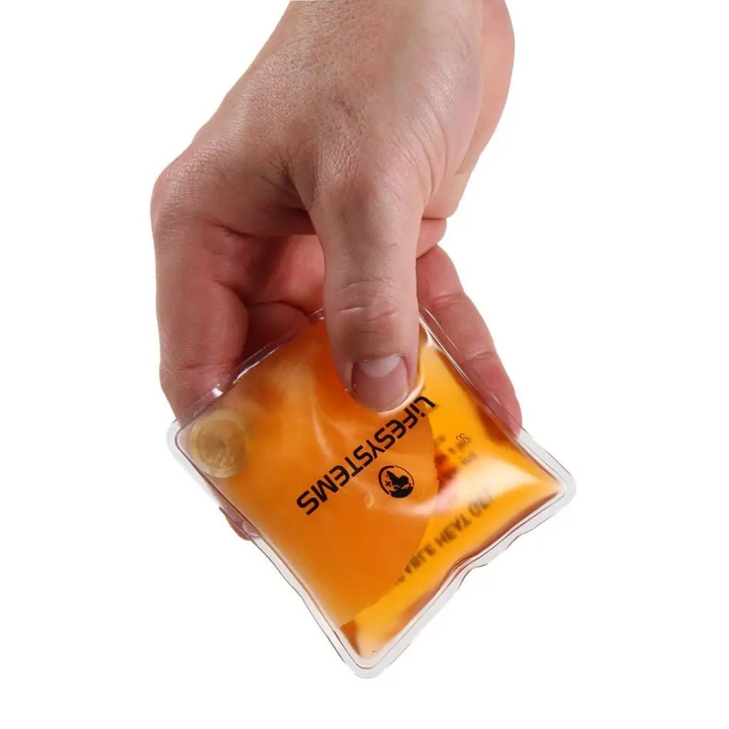 LIFESYSTEMS REUSABLE HAND WARMER - Atlantic Kayaks & Leisure