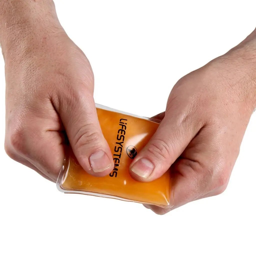 LIFESYSTEMS REUSABLE HAND WARMER - Atlantic Kayaks & Leisure