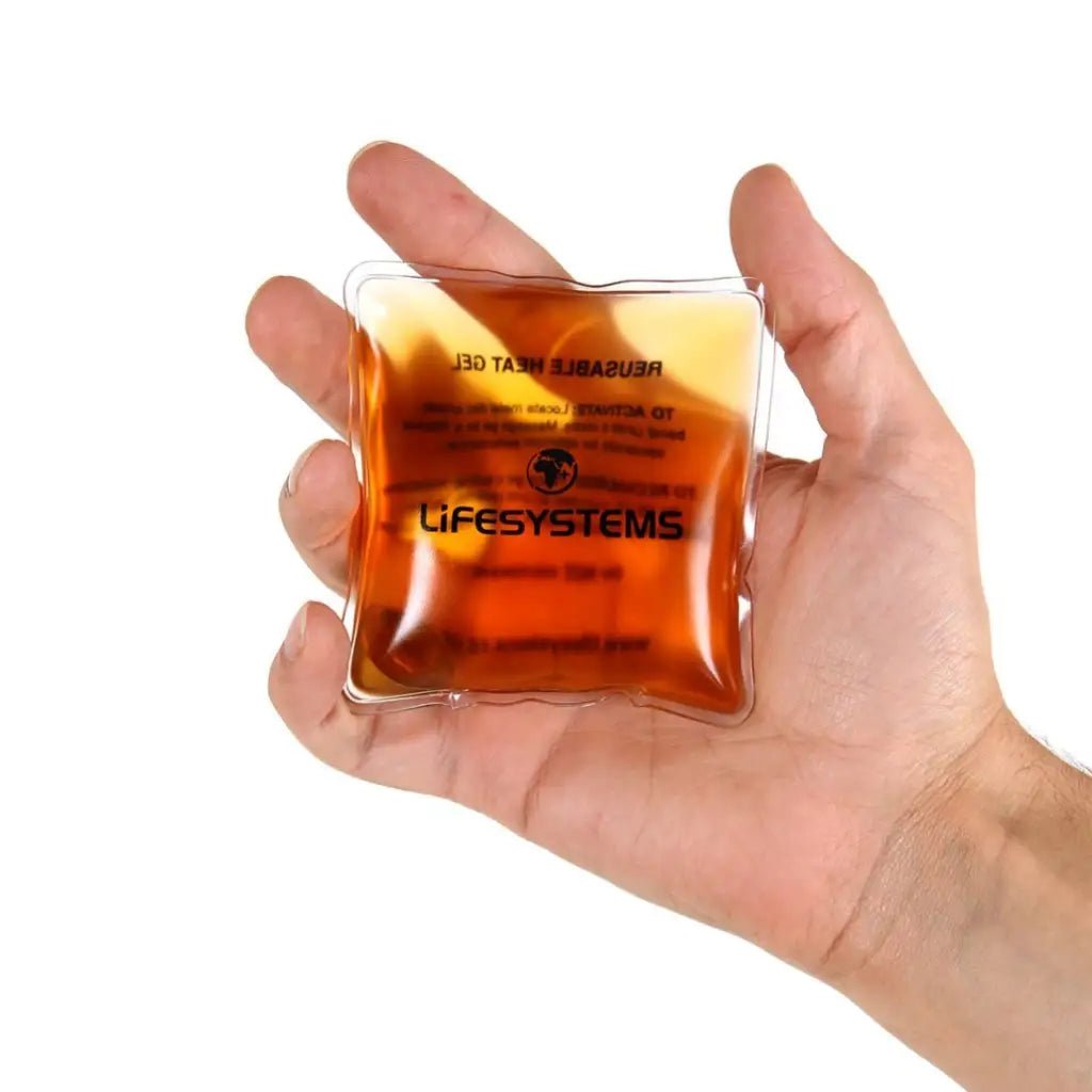 LIFESYSTEMS REUSABLE HAND WARMER - Atlantic Kayaks & Leisure
