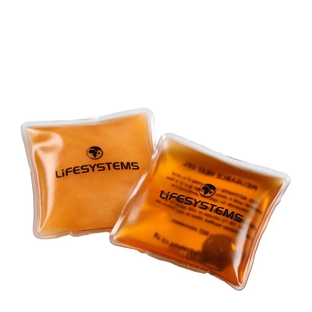 LIFESYSTEMS REUSABLE HAND WARMER - Atlantic Kayaks & Leisure