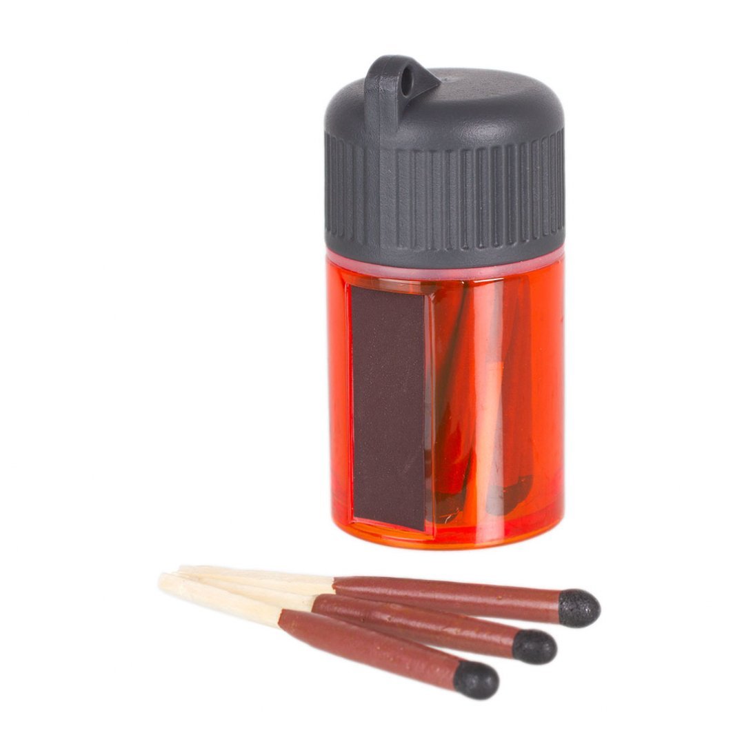 LIFESYSTEMS STORMPROOF MATCHES