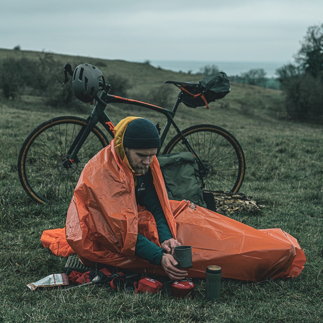 LIFESYSTEMS SURVIVAL BAG