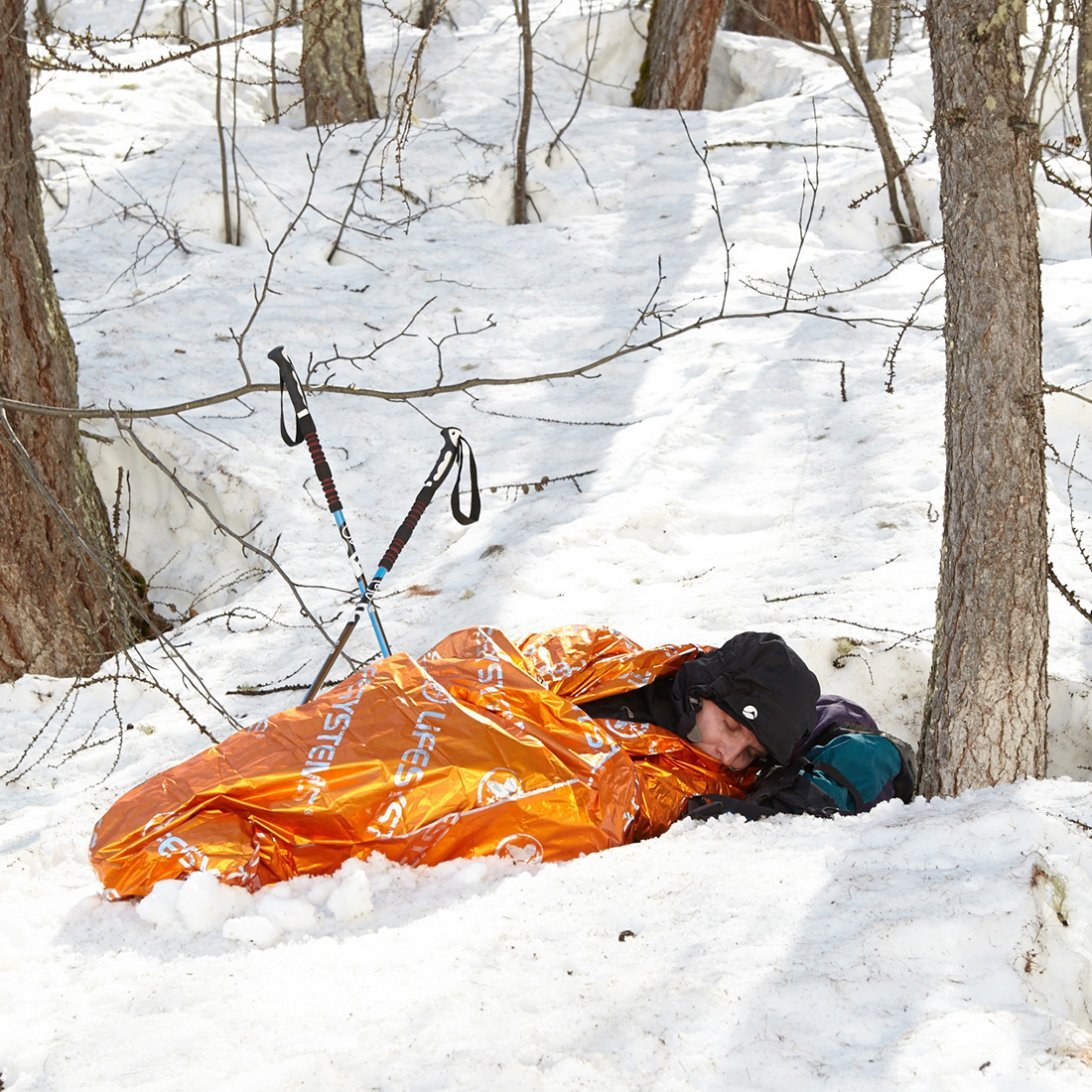 LIFESYSTEMS THERMAL BAG