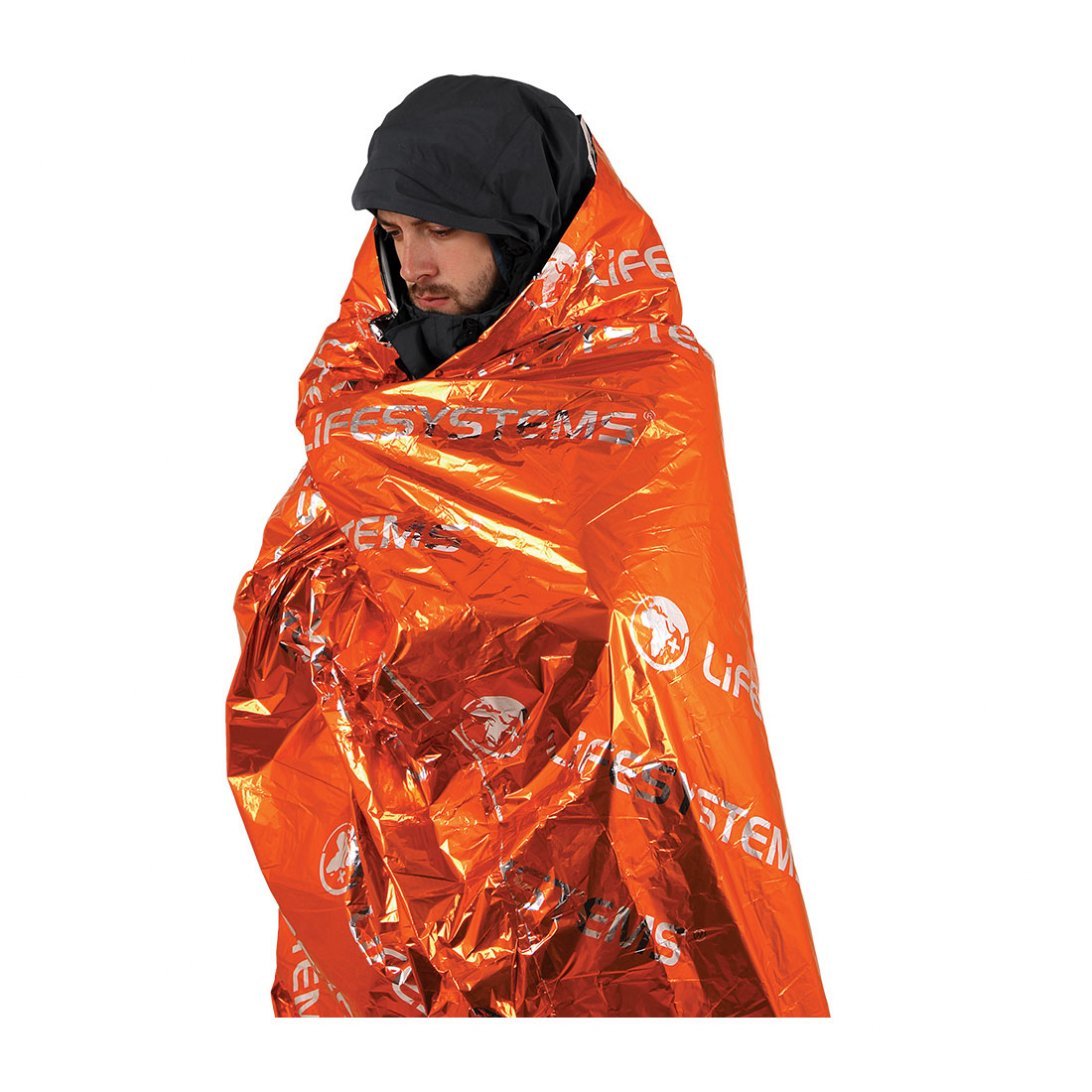 LIFESYSTEMS THERMAL BAG