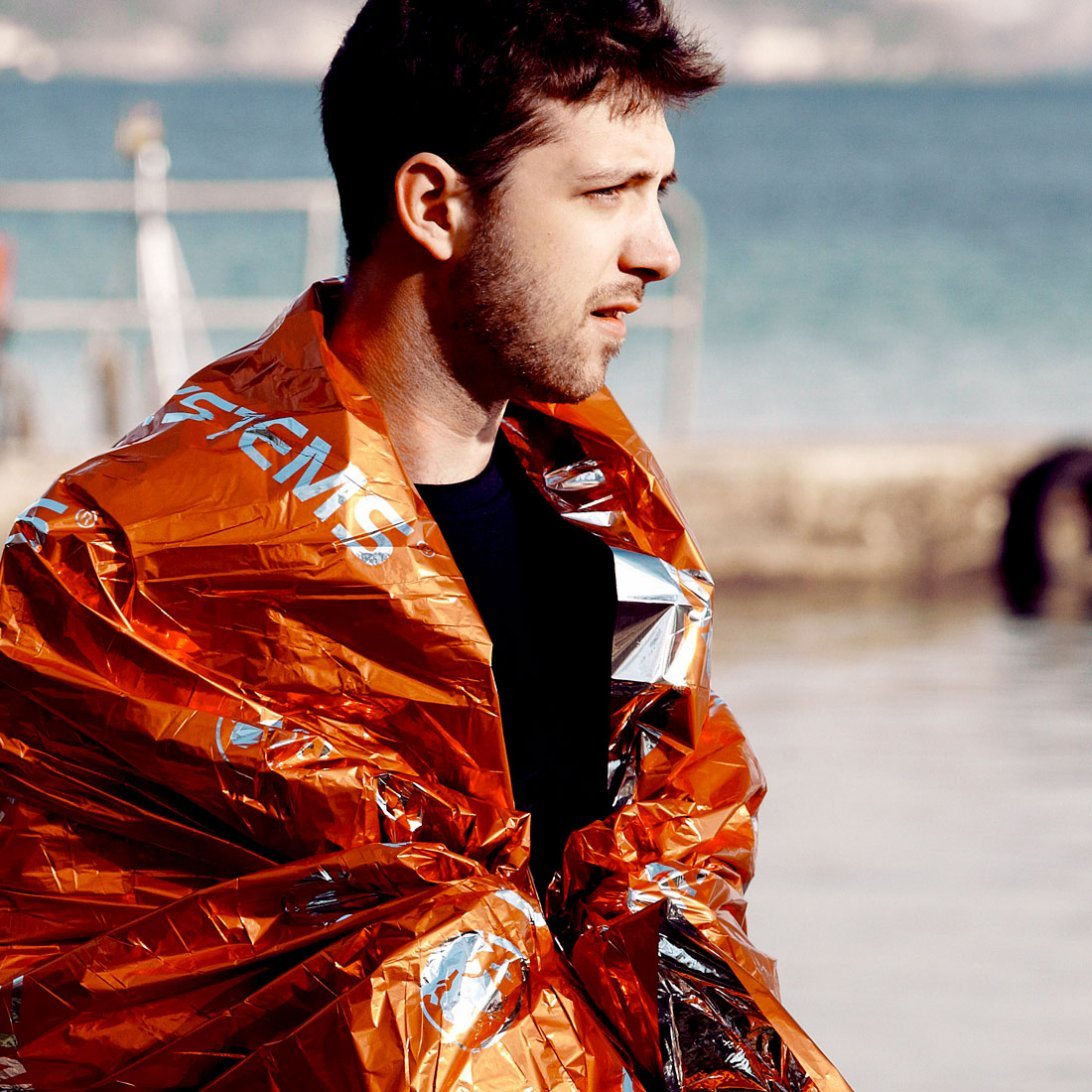 LIFESYSTEMS THERMAL BLANKET