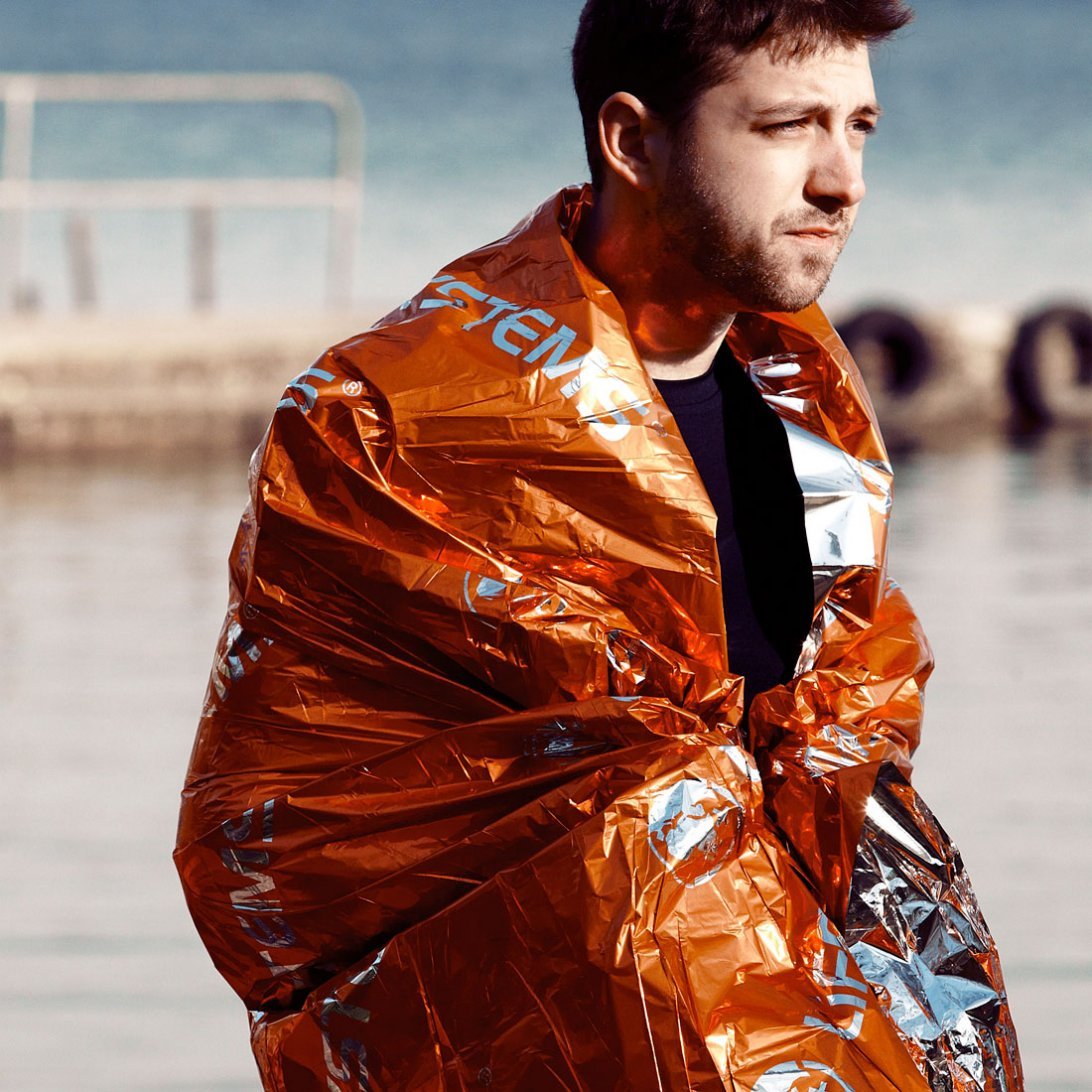 LIFESYSTEMS THERMAL BLANKET