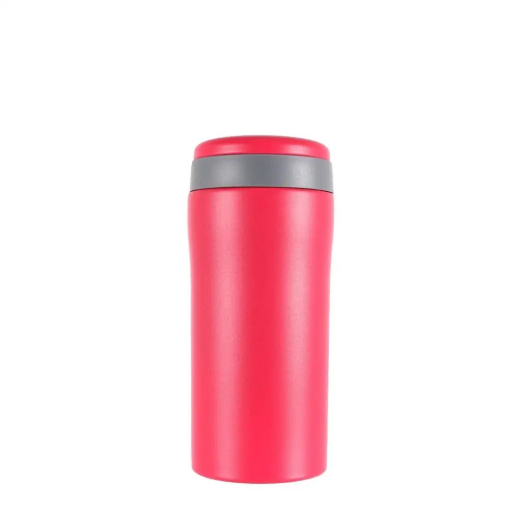 LIFEVENTURE THERMAL MUG - MATT CORAL - Atlantic Kayaks & Leisure