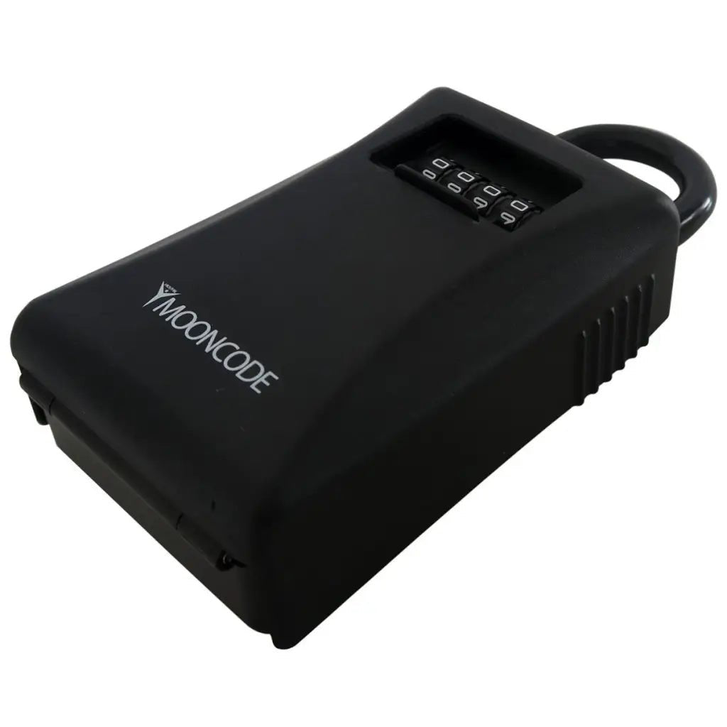 MOONCODE PORTABLE KEYSAFE - Atlantic Kayaks & Leisure