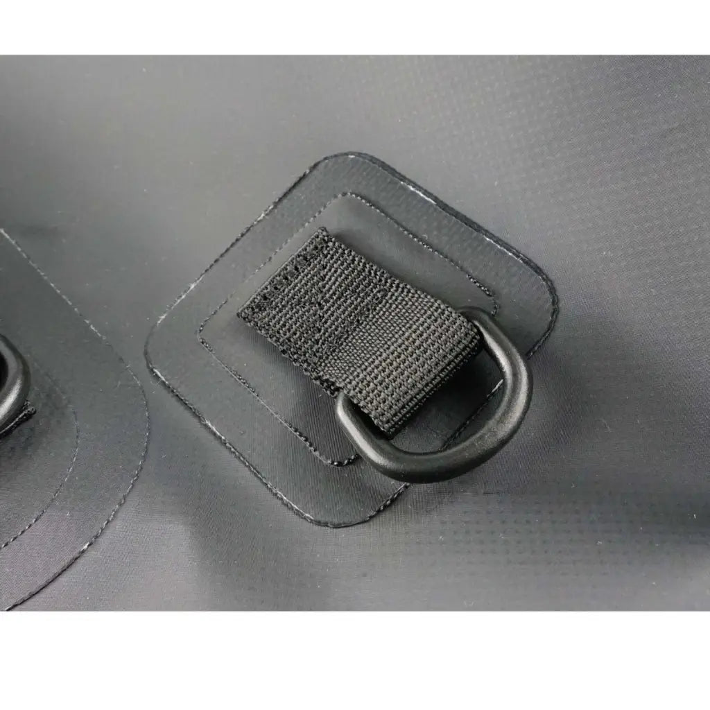 NORTHCORE™ DRY BAG - 20L (BLACK) - Atlantic Kayaks & Leisure