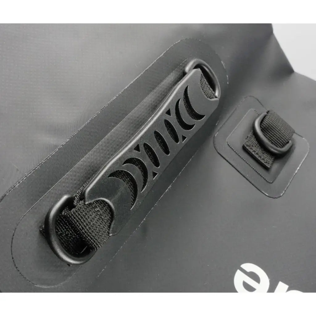 NORTHCORE™ DRY BAG - 20L (BLACK) - Atlantic Kayaks & Leisure