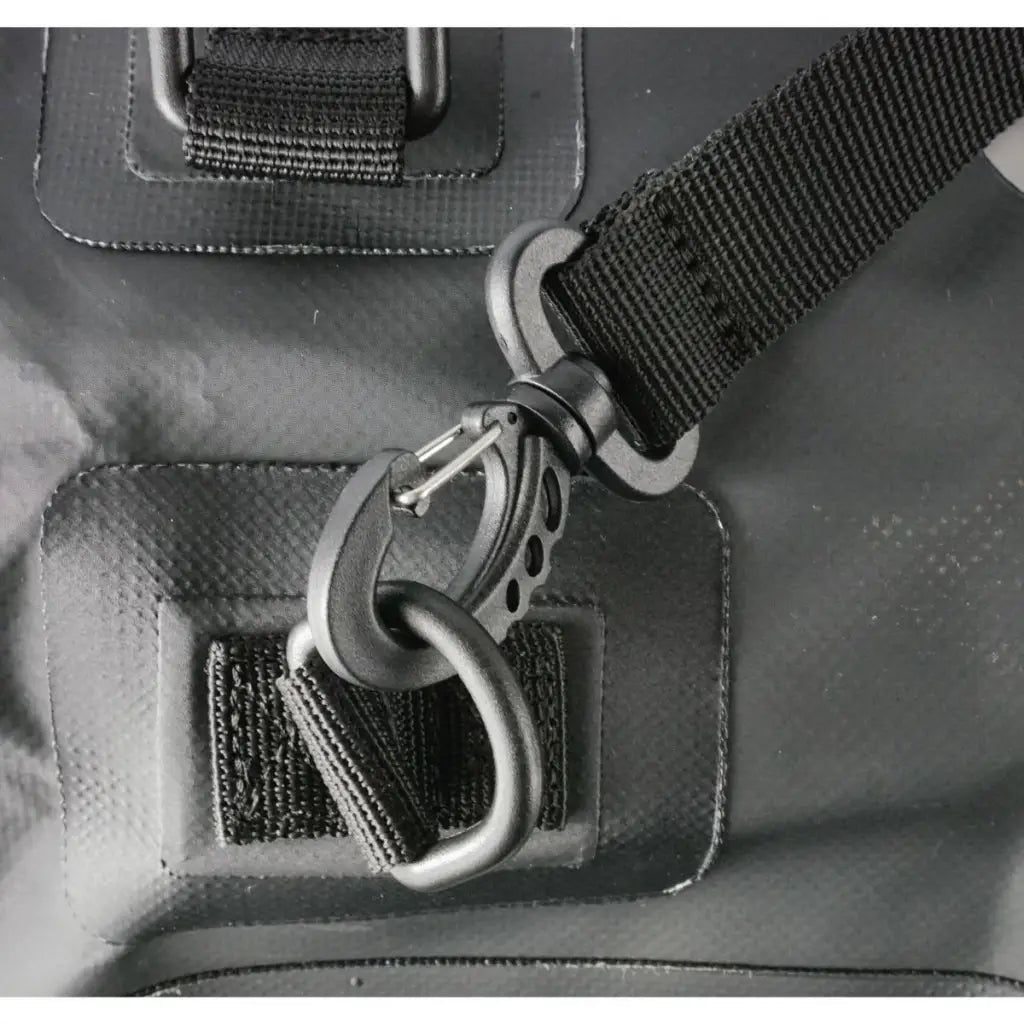 NORTHCORE™ DRY BAG - 40L BACKPACK - Atlantic Kayaks & Leisure