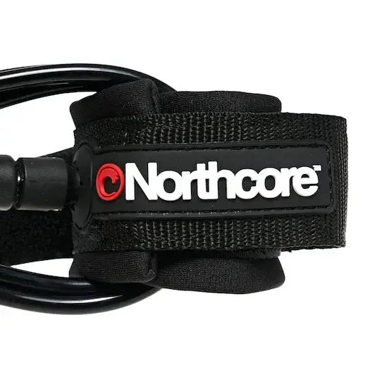 NORTHCORE SURFBOARD SURF LEASH - Atlantic Kayaks & Leisure