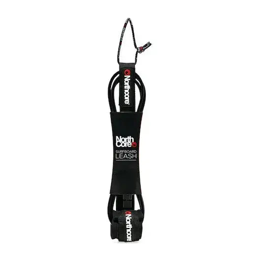 NORTHCORE SURFBOARD SURF LEASH - Atlantic Kayaks & Leisure