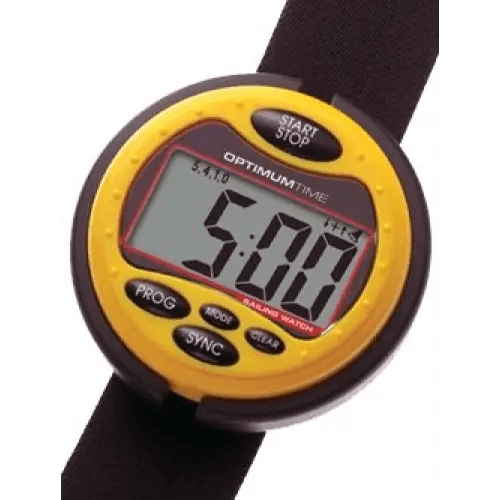 OPTIMUM TIME OS SERIES 3 SAILING WATCH - Atlantic Kayaks & Leisure