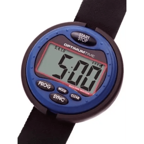 OPTIMUM TIME OS SERIES 3 SAILING WATCH - Atlantic Kayaks & Leisure