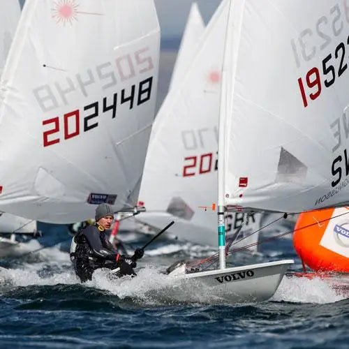 OPTIMUM TIME OS SERIES 3 SAILING WATCH - Atlantic Kayaks & Leisure