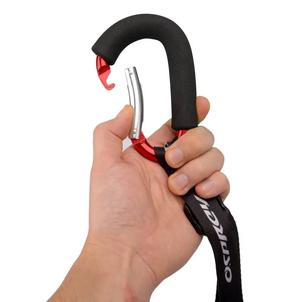 OSPREY WETSUIT HANGER - Atlantic Kayaks & Leisure