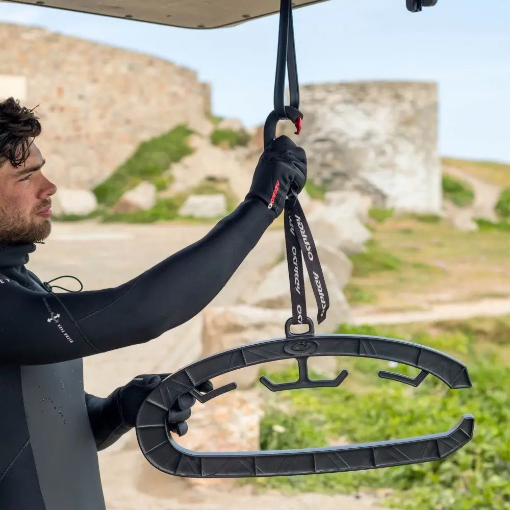 OSPREY WETSUIT HANGER - Atlantic Kayaks & Leisure