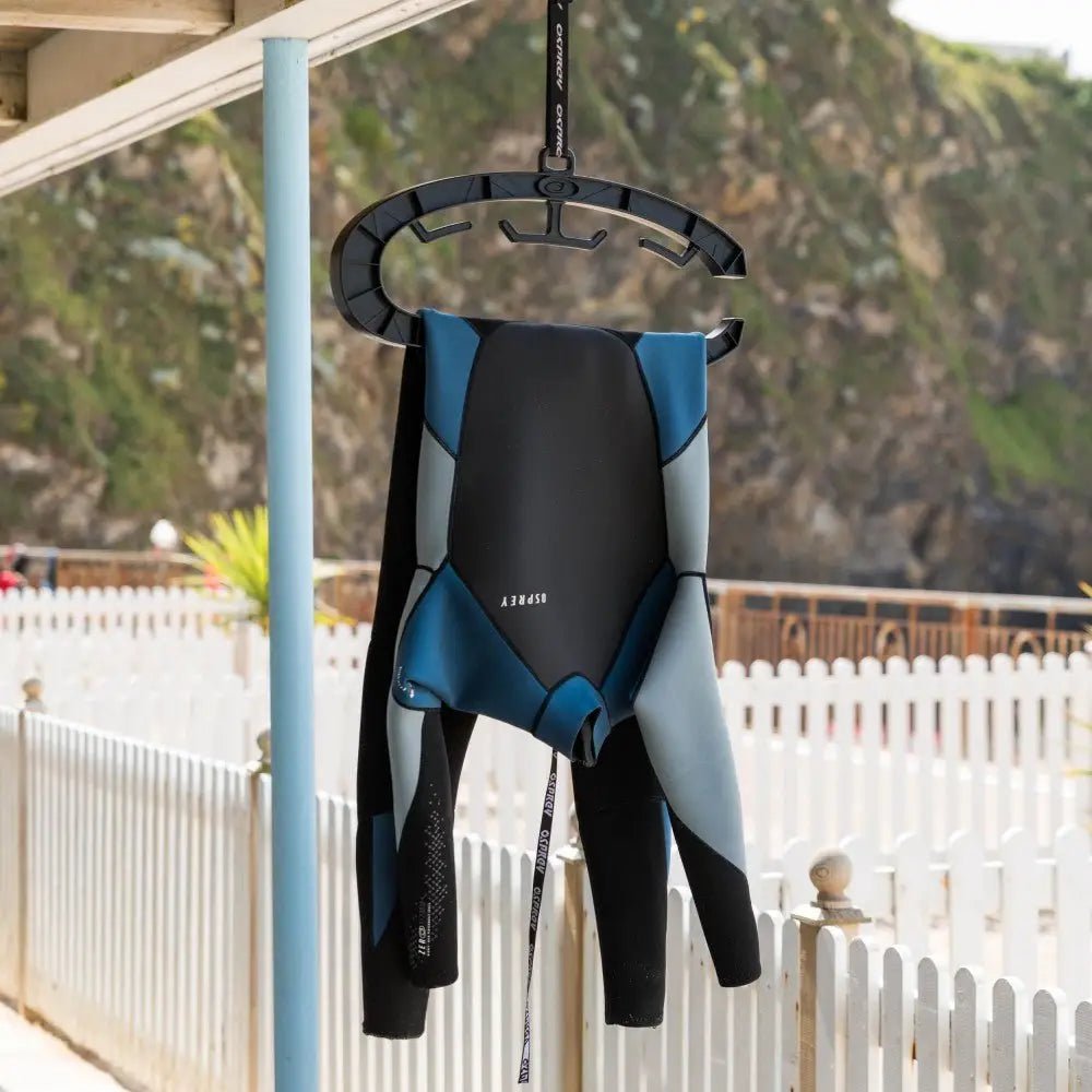 OSPREY WETSUIT HANGER - Atlantic Kayaks & Leisure
