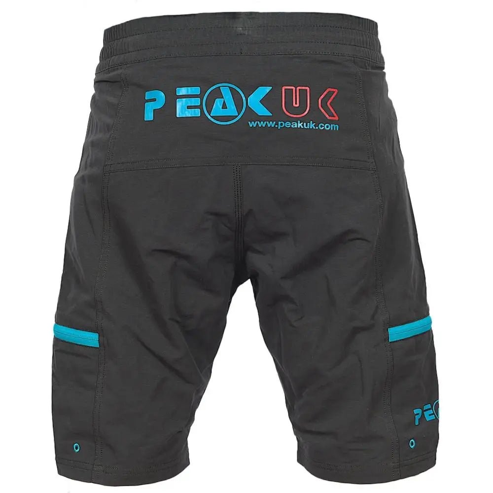 PEAK PS BAGZ SHORTS LINED - Atlantic Kayaks & Leisure