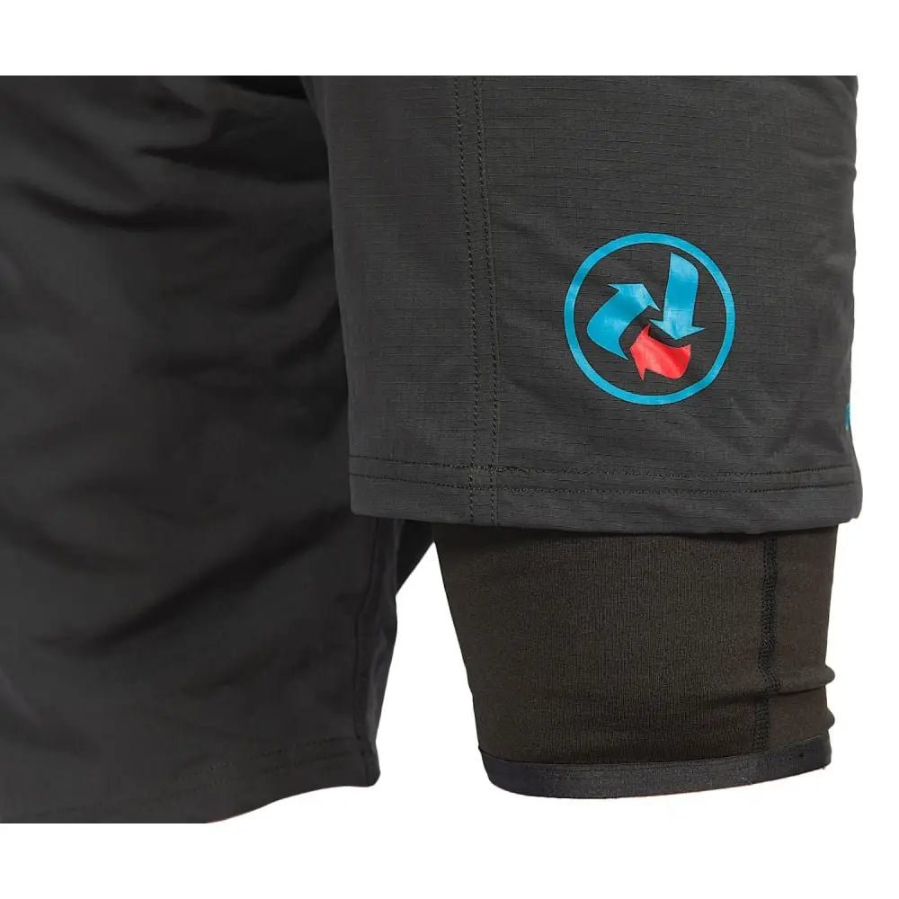 PEAK PS BAGZ SHORTS LINED - Atlantic Kayaks & Leisure