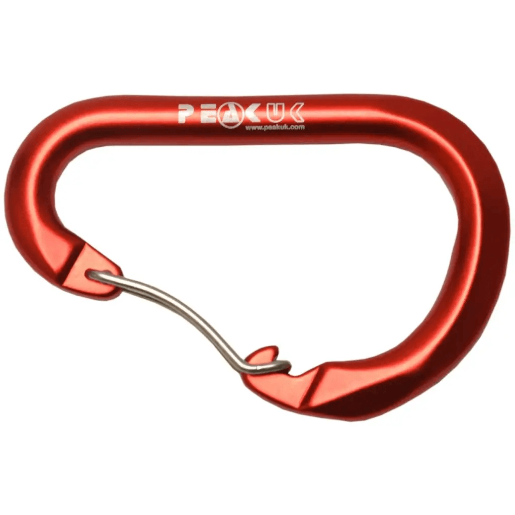 PEAK PS KARABINER - Atlantic Kayaks & Leisure