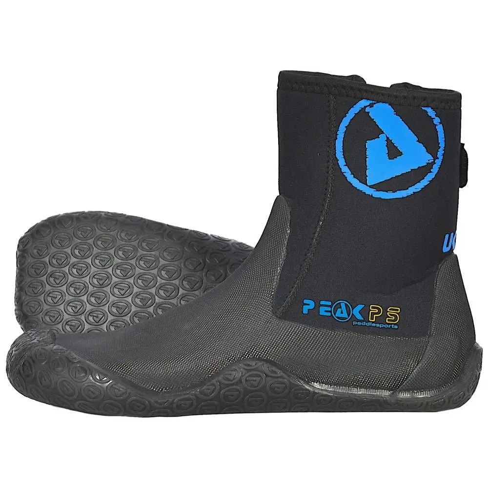 PEAK PS NEOPRENE ZIP BOOTS - Atlantic Kayaks & Leisure