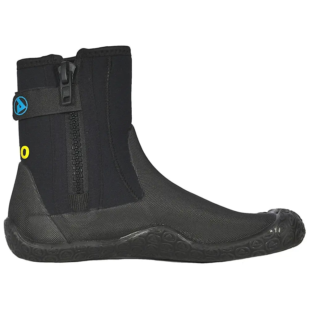 PEAK PS NEOPRENE ZIP BOOTS - Atlantic Kayaks & Leisure