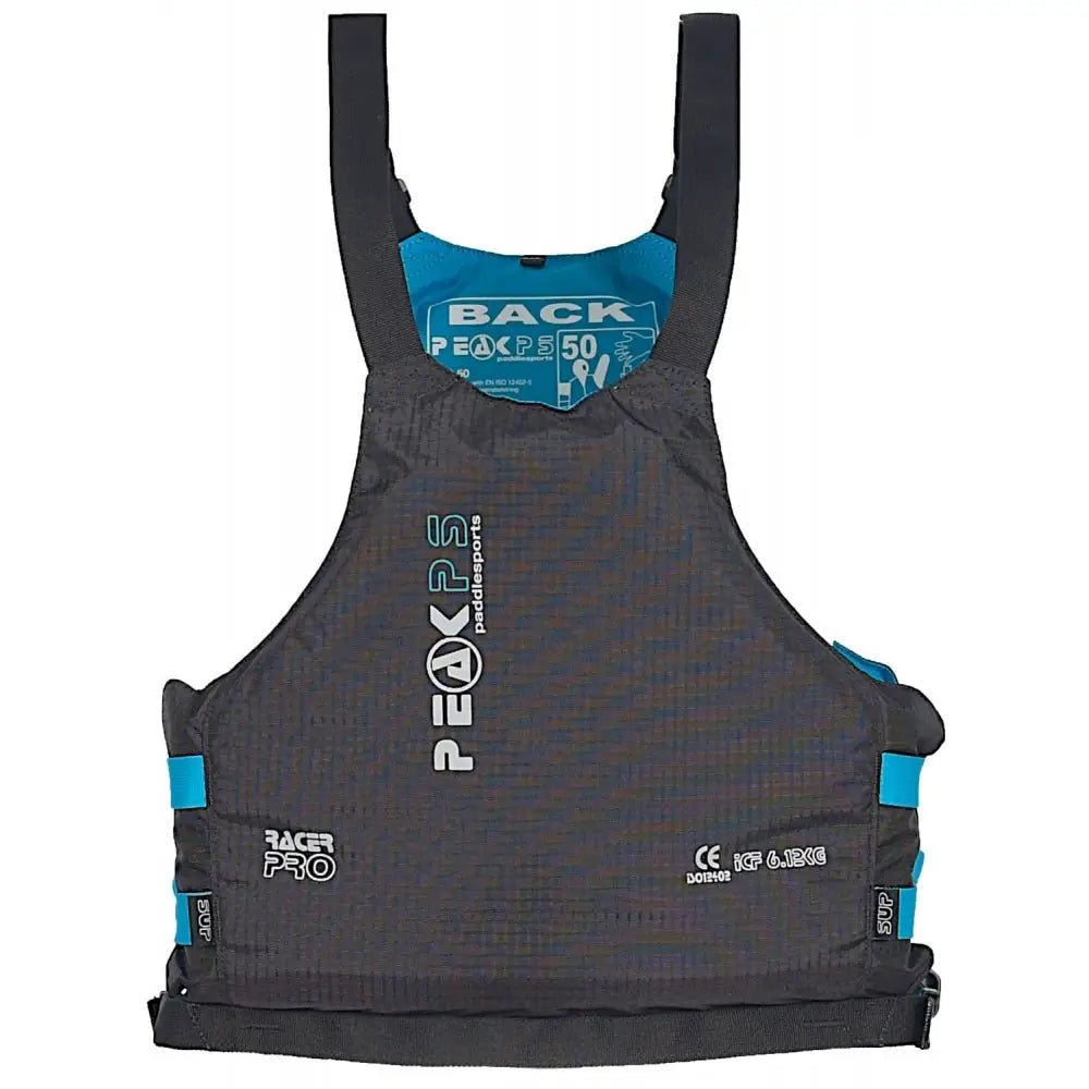 PEAK PS RACER PRO PFD - Atlantic Kayaks & Leisure