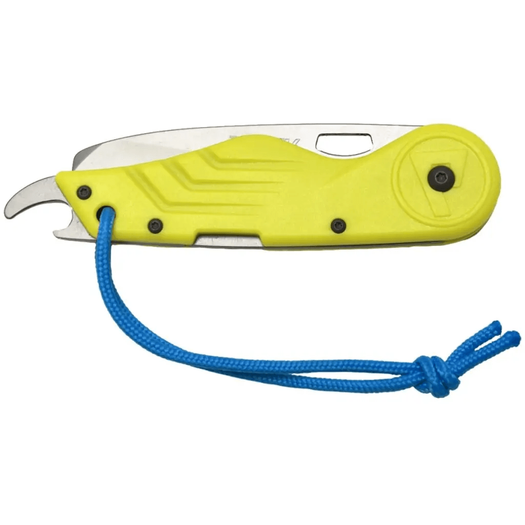 PEAK PS RIVER KNIFE - Atlantic Kayaks & Leisure