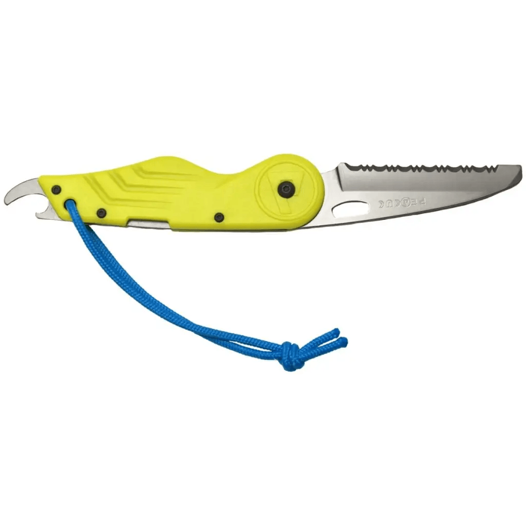 PEAK PS RIVER KNIFE - Atlantic Kayaks & Leisure