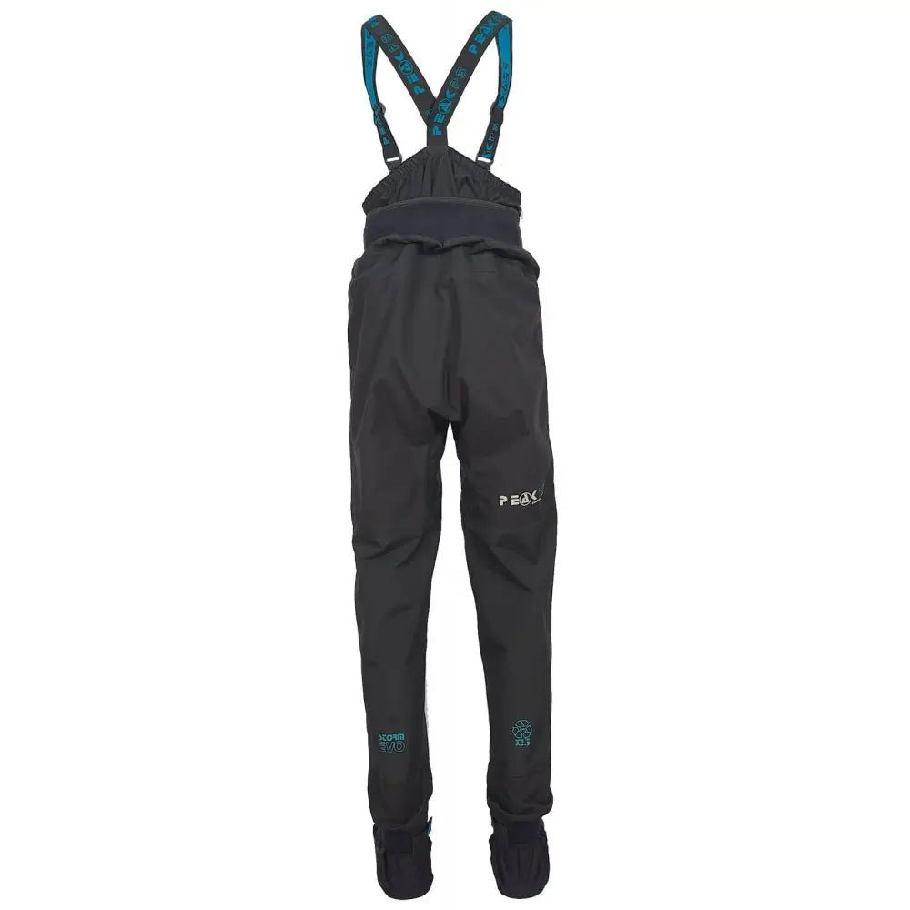 PEAK PS STORM PANTS X2.5 EVO - Atlantic Kayaks & Leisure