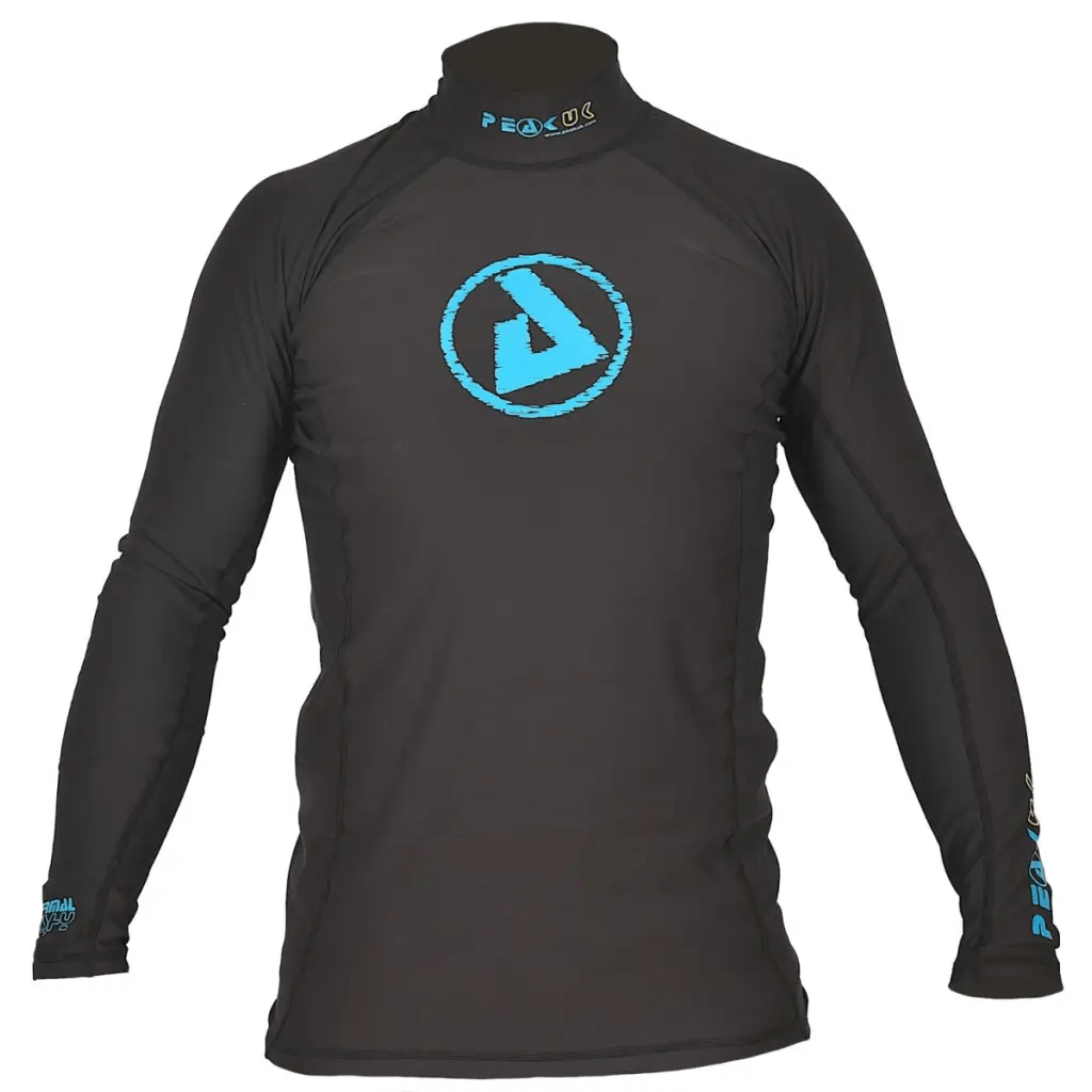 PEAK PS THERMAL RASHY LONG - Atlantic Kayaks & Leisure