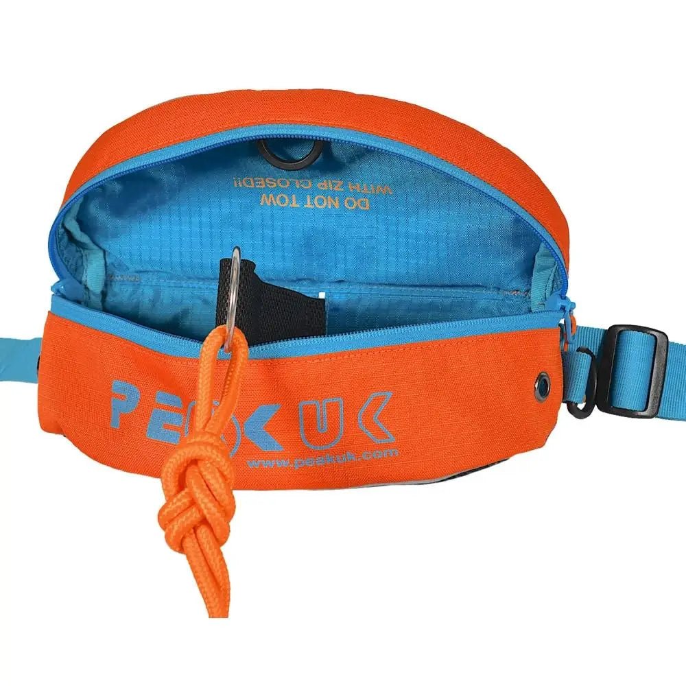 PEAK PS TOWLINE - Atlantic Kayaks & Leisure