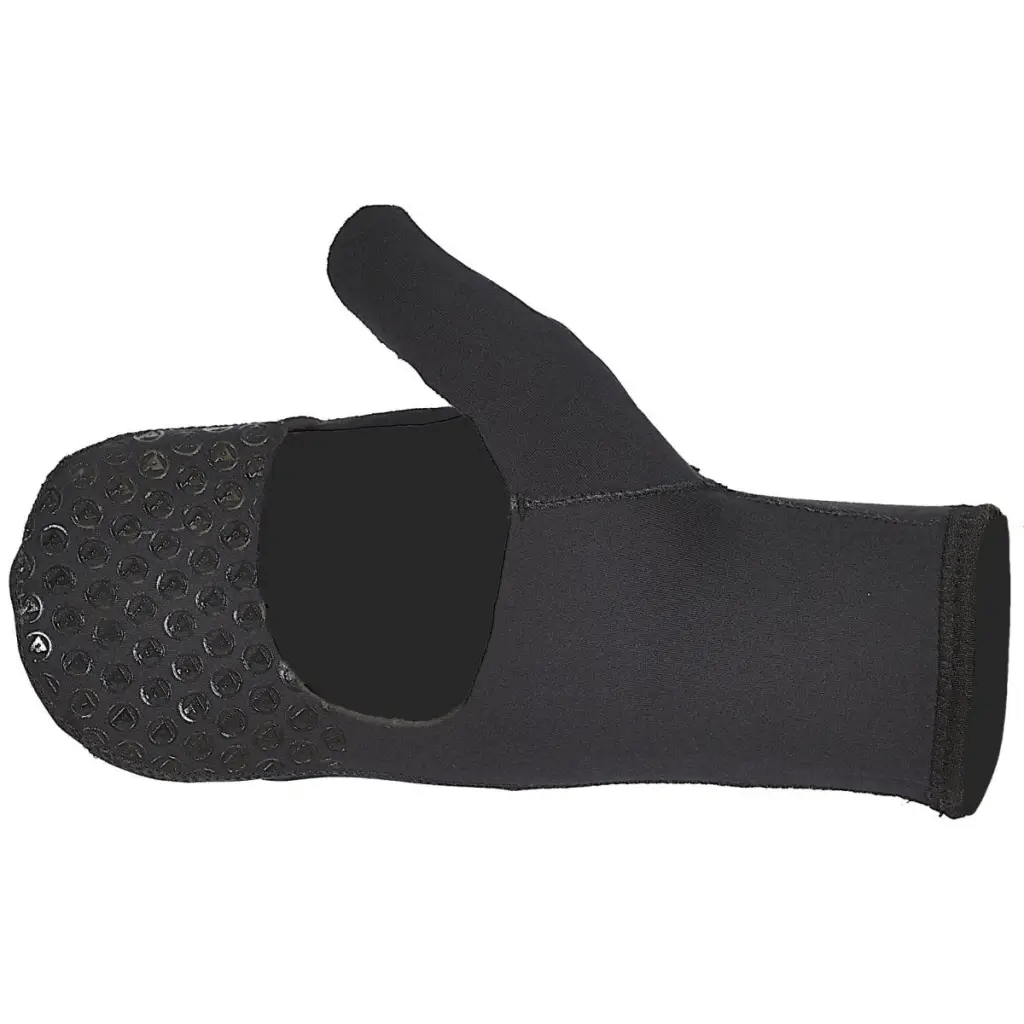 PEAK UK OPEN PALM MITTS - Atlantic Kayaks & Leisure