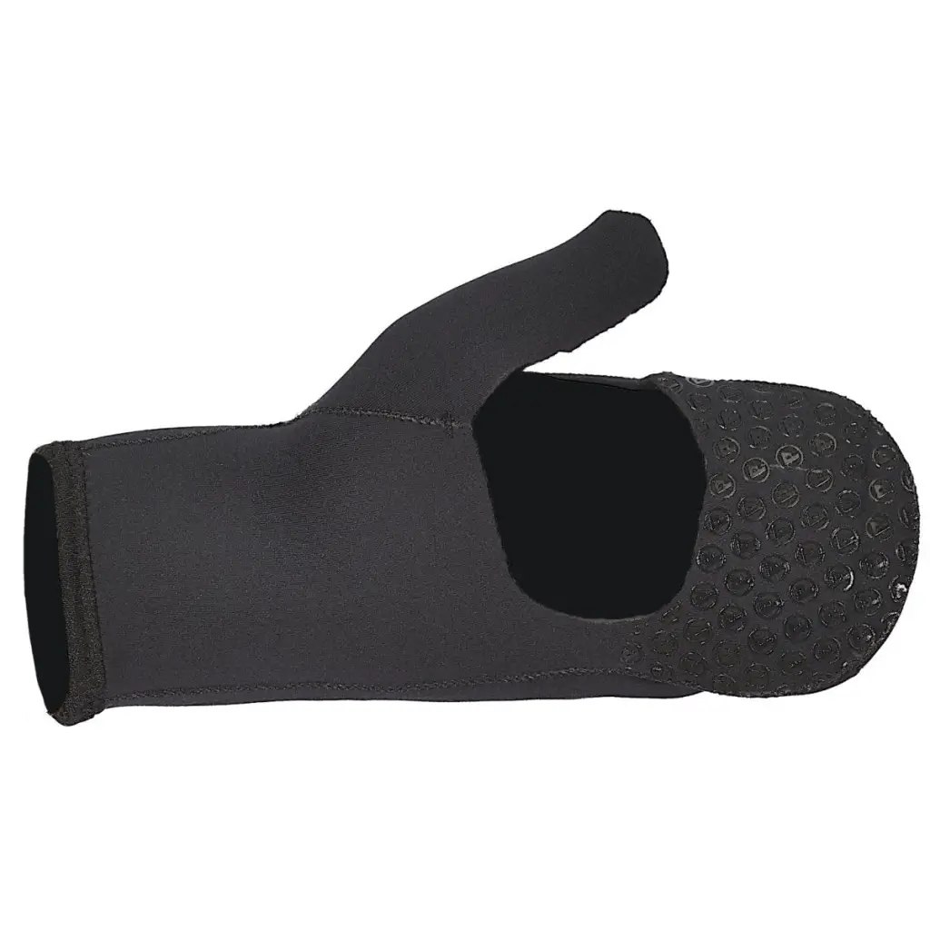 PEAK UK OPEN PALM MITTS - Atlantic Kayaks & Leisure