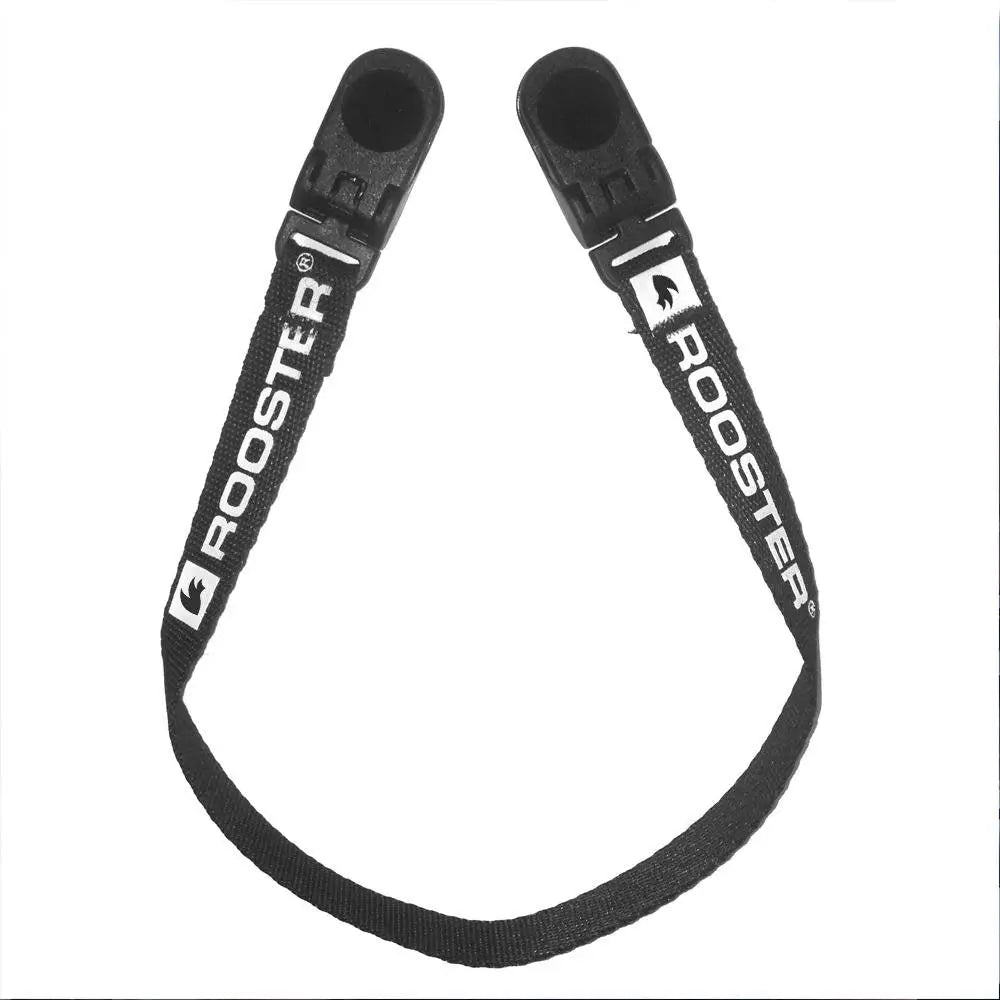 ROOSTER CAP LEASH (HAT RETAINER) - Atlantic Kayaks & Leisure