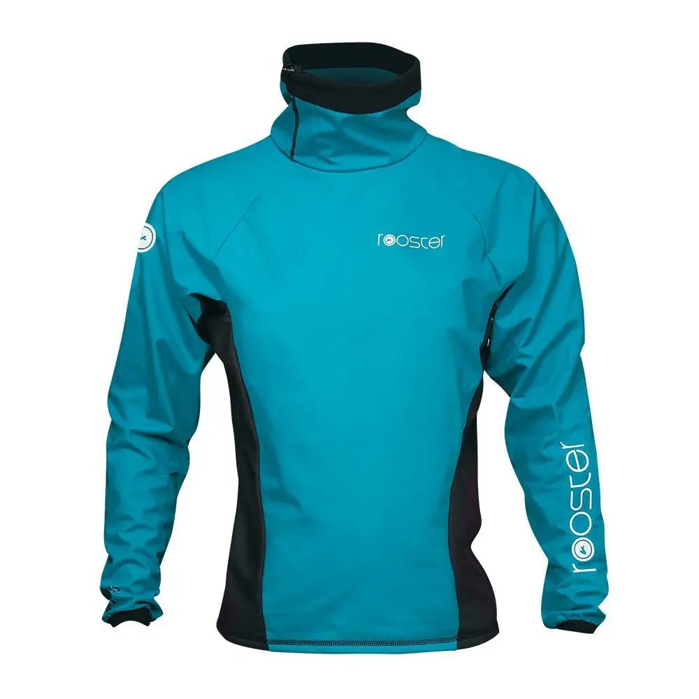 ROOSTER CLASSIC AQUAFLEECE® TOP FOR WOMEN - Atlantic Kayaks & Leisure