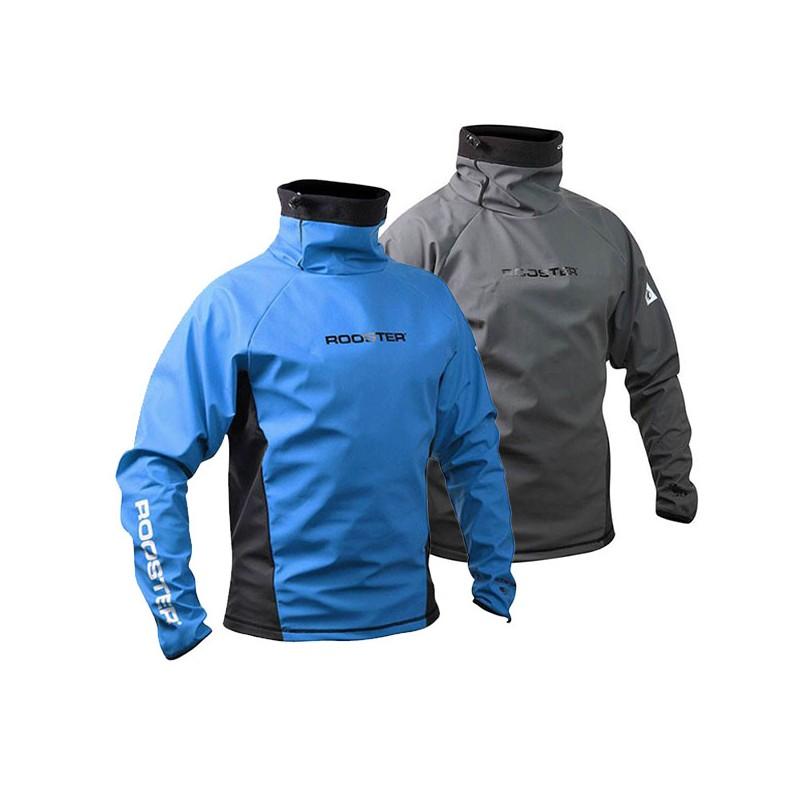 Rooster Classic Aquafleece® Top - Unisex